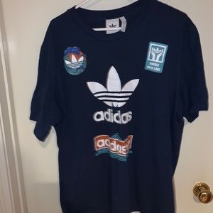 adidas T-Shirt